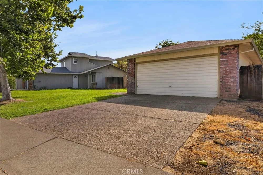 2739 Ceres Chico, CA 95973