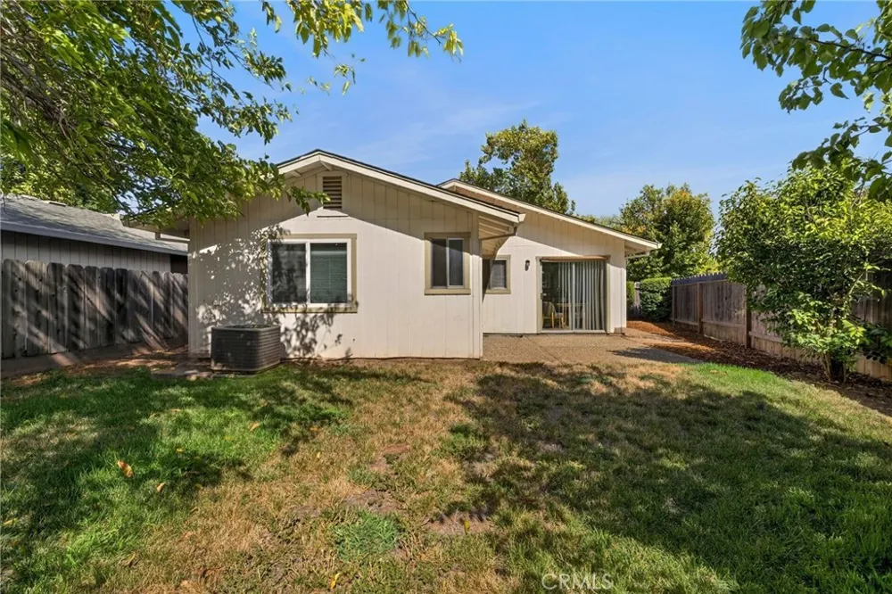 2739 Ceres Chico, CA 95973