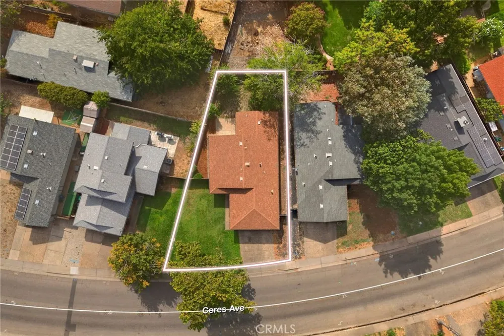 2739 Ceres Chico, CA 95973