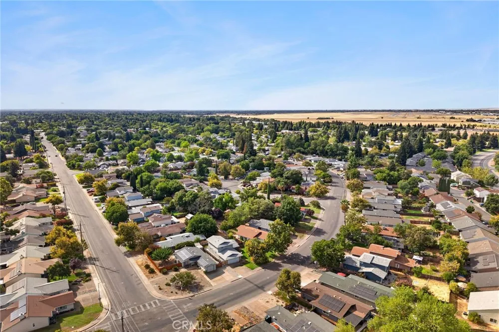2739 Ceres Chico, CA 95973