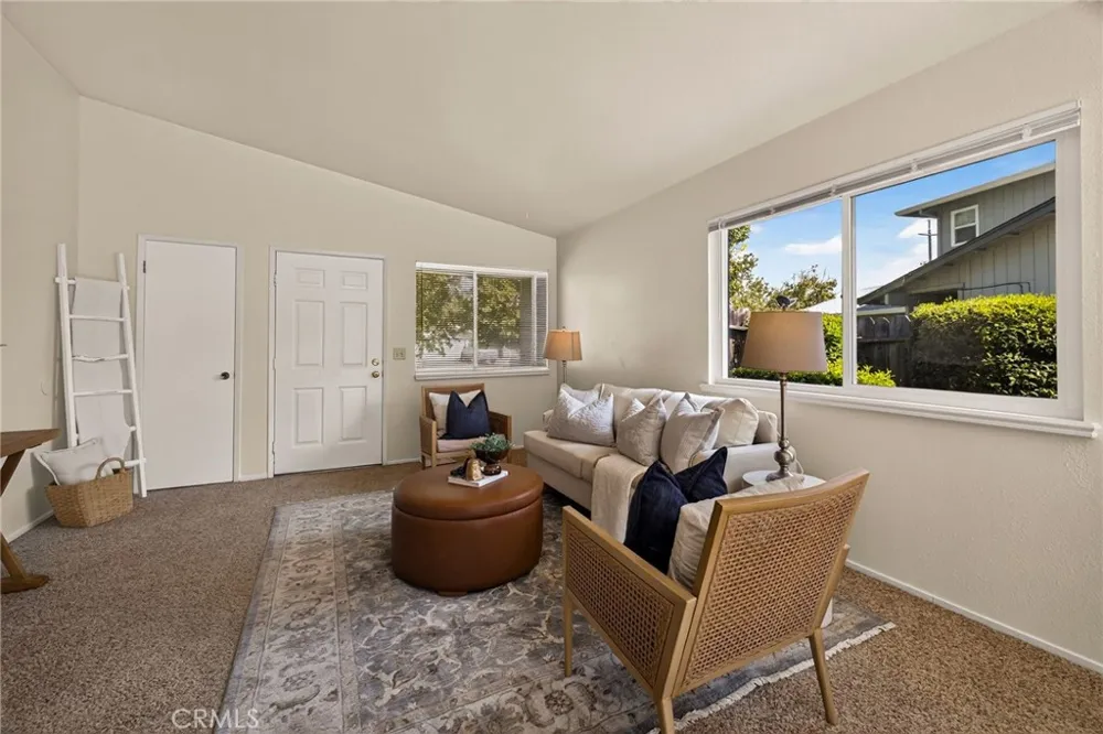2739 Ceres Chico, CA 95973