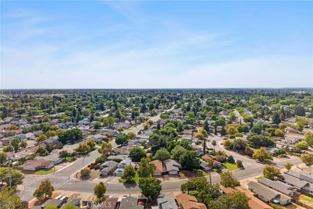 2739 Ceres Chico, CA 95973