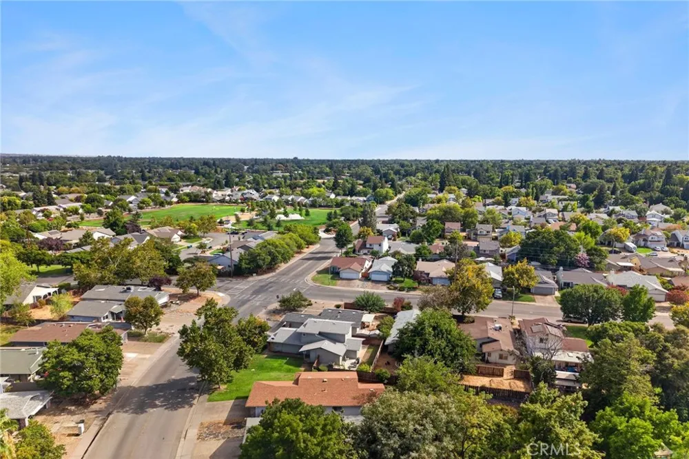 2739 Ceres Chico, CA 95973