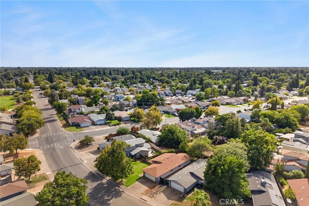 2739 Ceres Chico, CA 95973