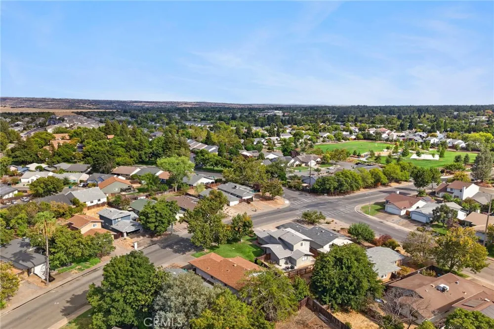 2739 Ceres Chico, CA 95973