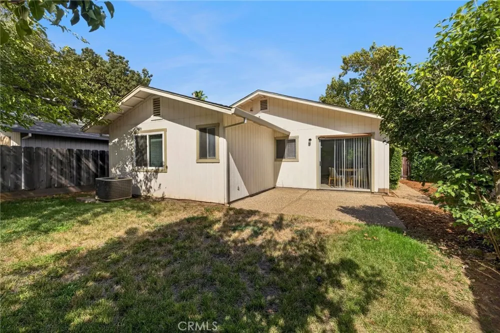 2739 Ceres Chico, CA 95973