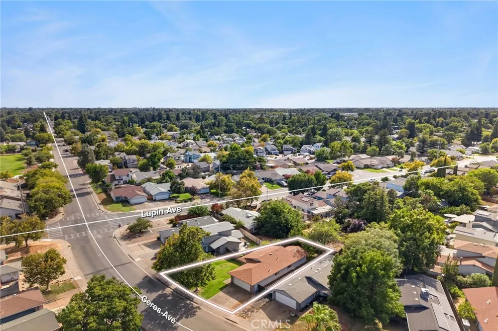 2739 Ceres Chico, CA 95973