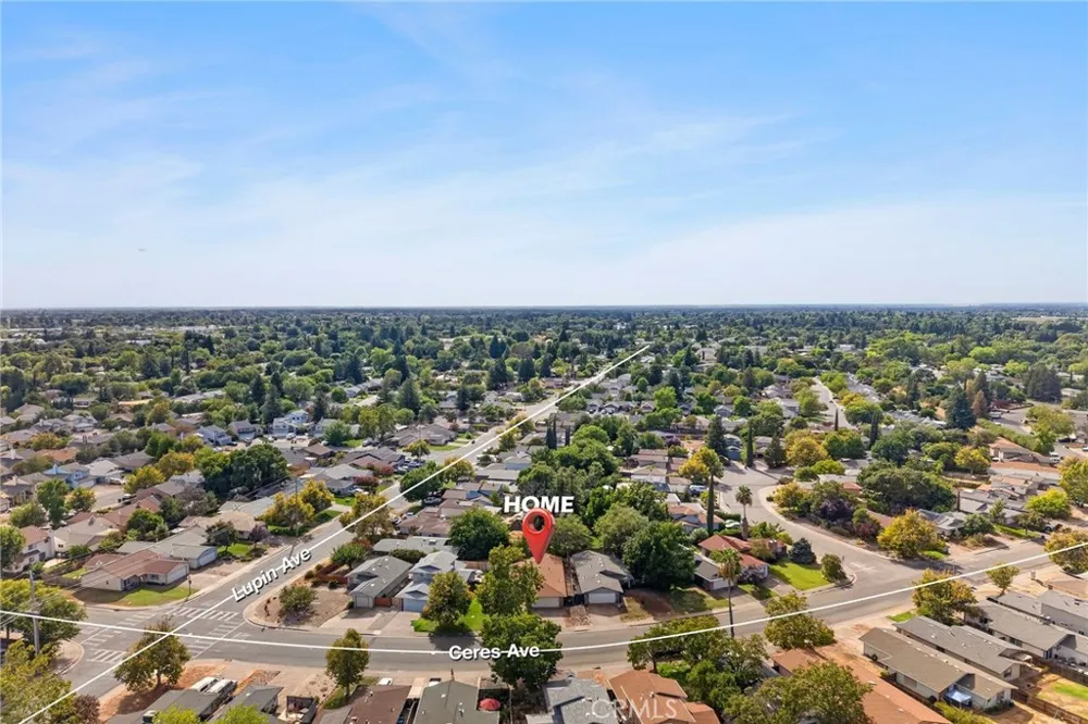 2739 Ceres Chico, CA 95973