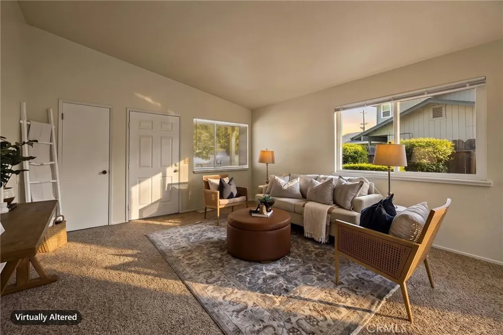 2739 Ceres Chico, CA 95973
