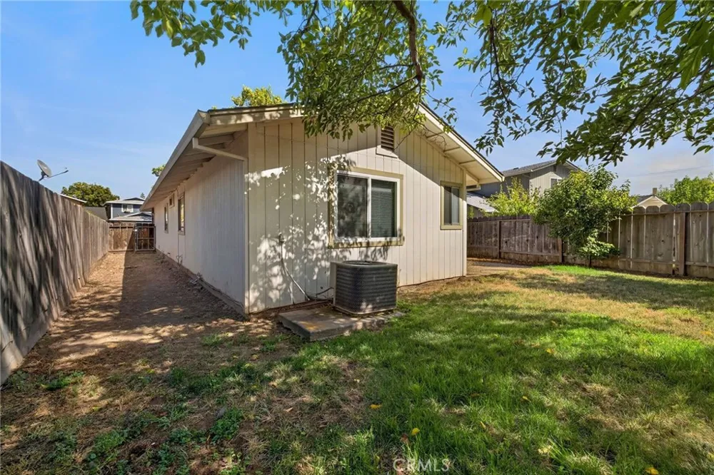 2739 Ceres Chico, CA 95973