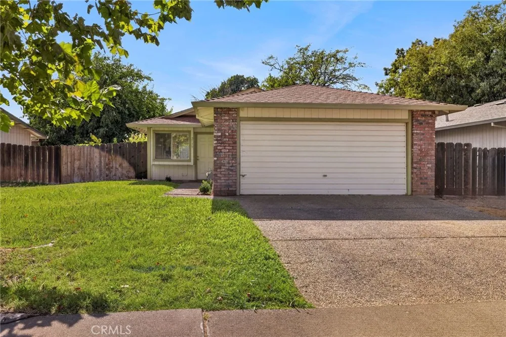 2739 Ceres Chico, CA 95973