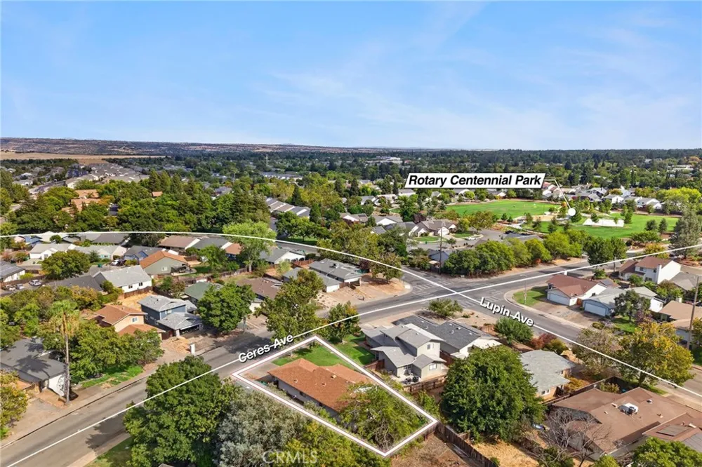 2739 Ceres Chico, CA 95973