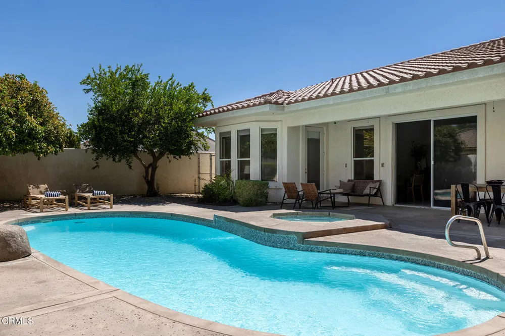 78444 Ewarton Road Bermuda Dunes, CA 92203