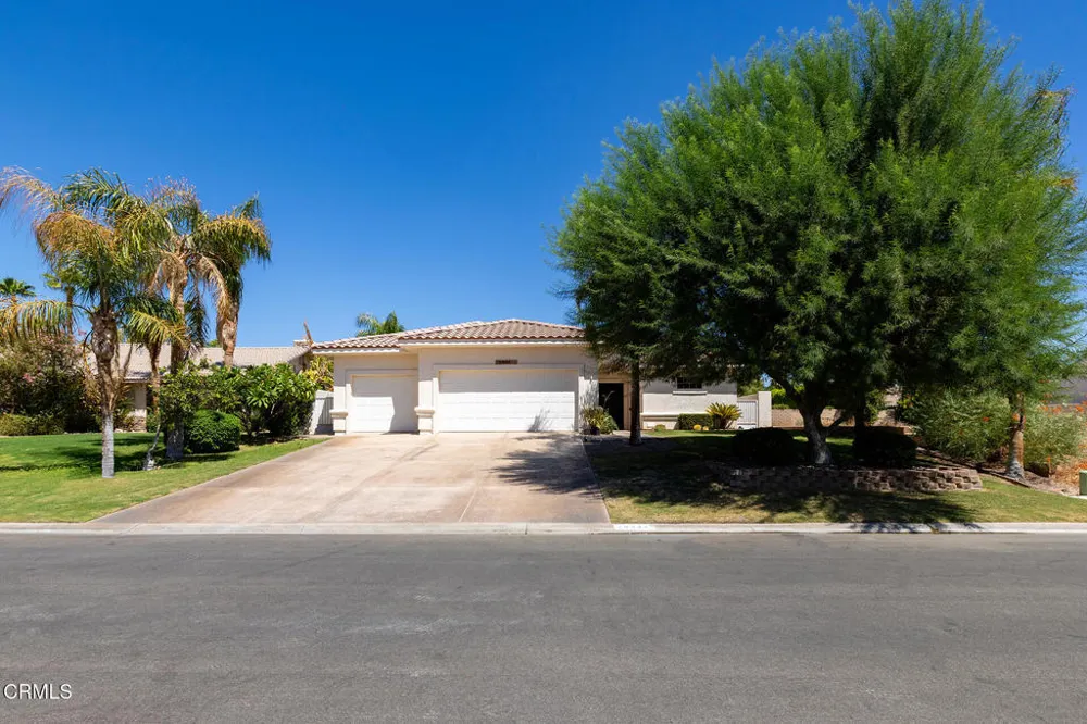78444 Ewarton Road Bermuda Dunes, CA 92203