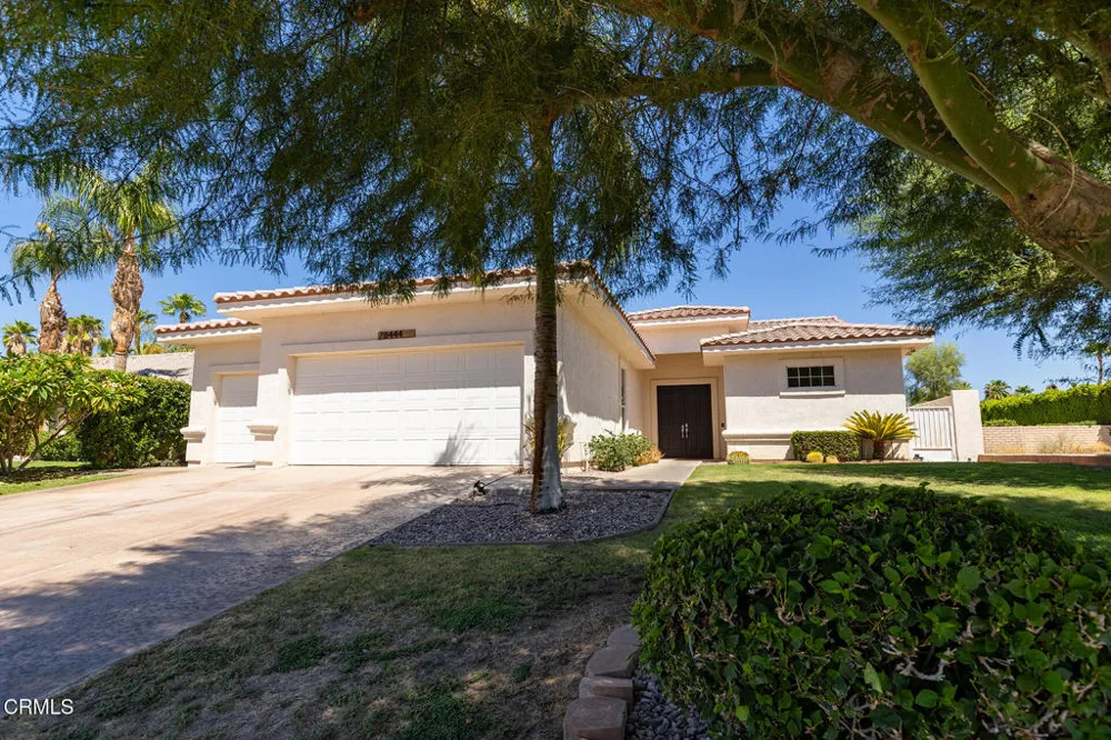 78444 Ewarton Road Bermuda Dunes, CA 92203