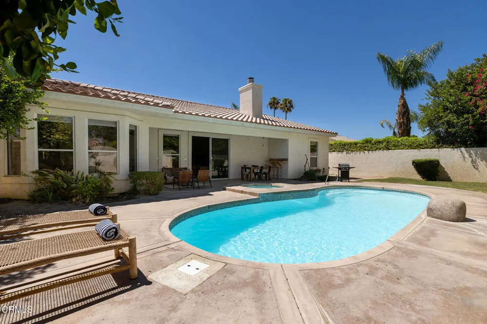 78444 Ewarton Road Bermuda Dunes, CA 92203