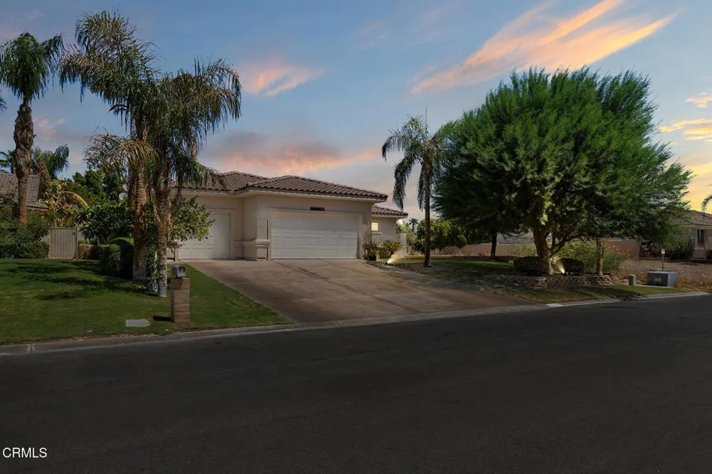 78444 Ewarton Road Bermuda Dunes, CA 92203