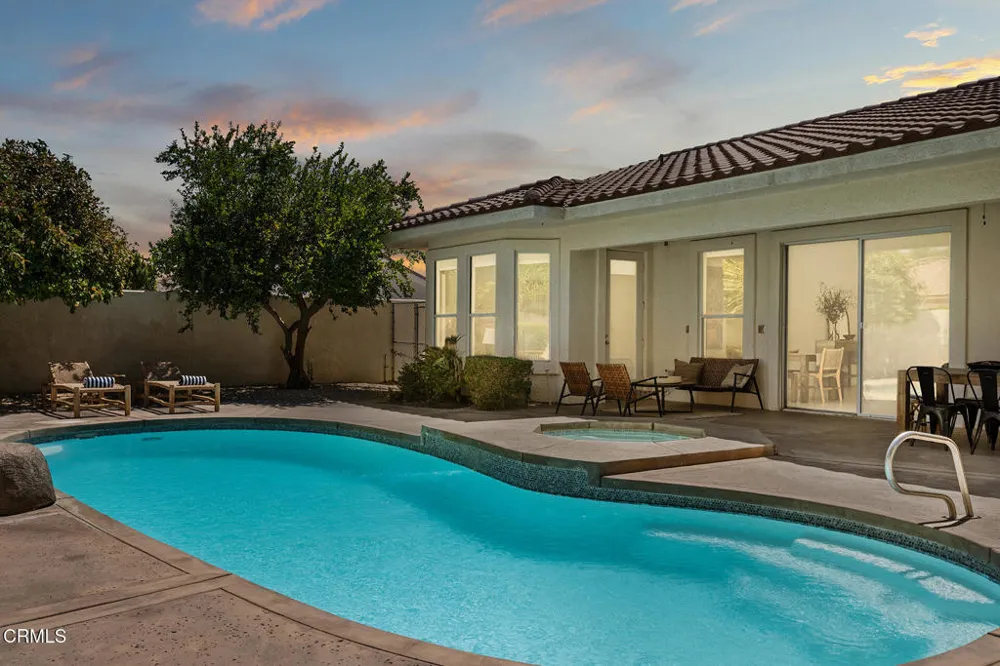 78444 Ewarton Road Bermuda Dunes, CA 92203
