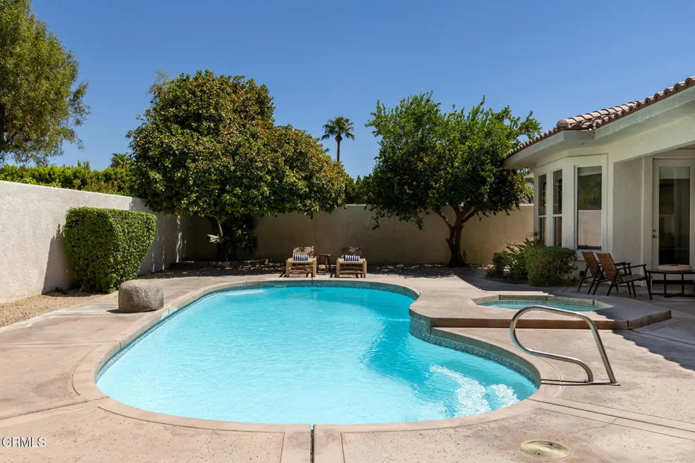 78444 Ewarton Road Bermuda Dunes, CA 92203