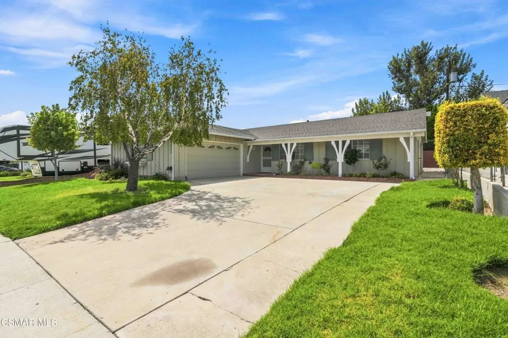 2253 Grafton Street Simi Valley, CA 93063