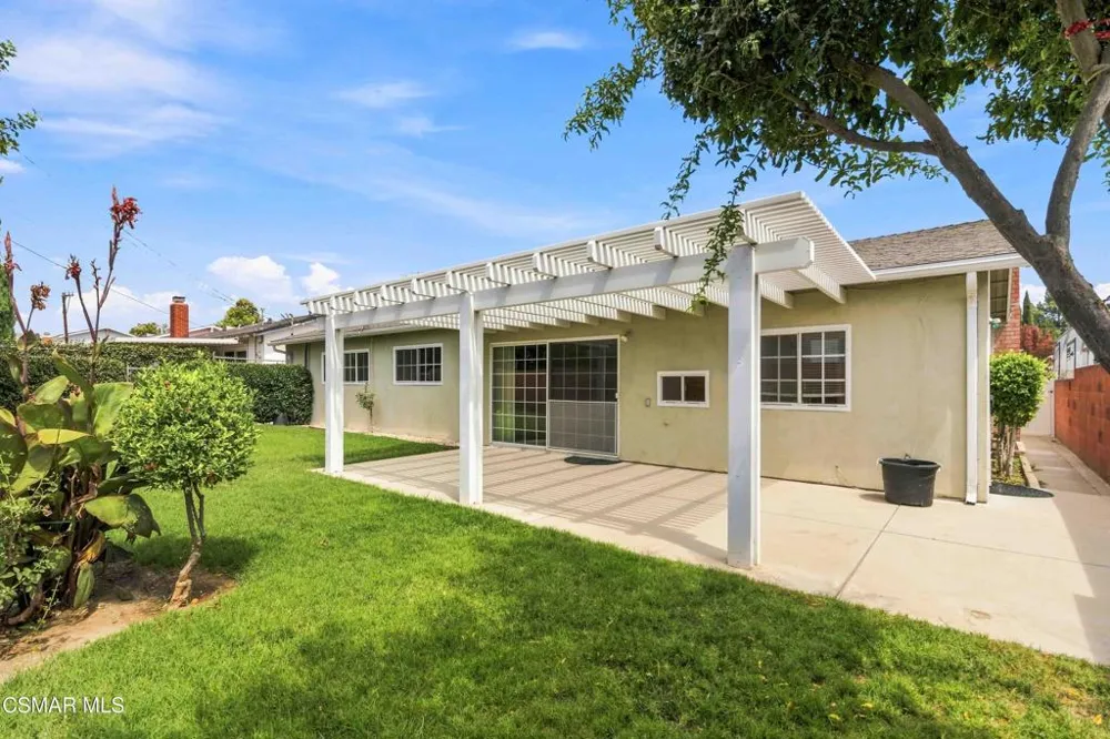 2253 Grafton Street Simi Valley, CA 93063