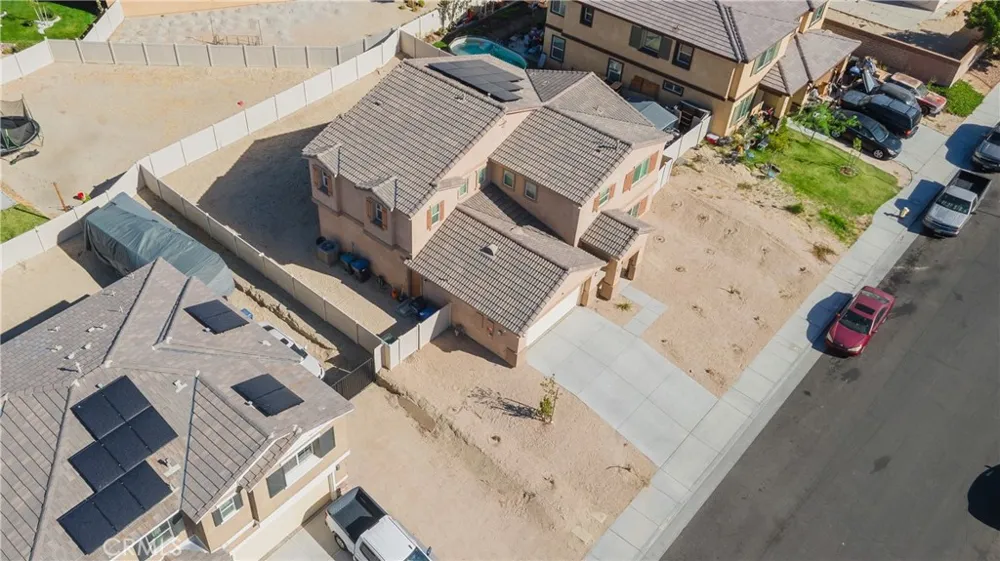 38218 Chapelle Street Palmdale, CA 93552