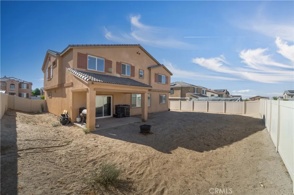38218 Chapelle Street Palmdale, CA 93552