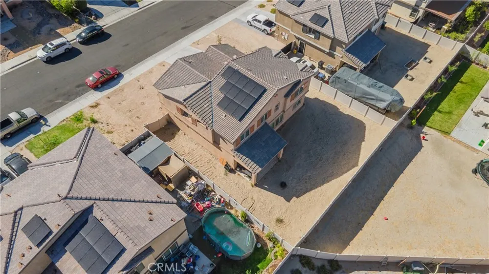 38218 Chapelle Street Palmdale, CA 93552
