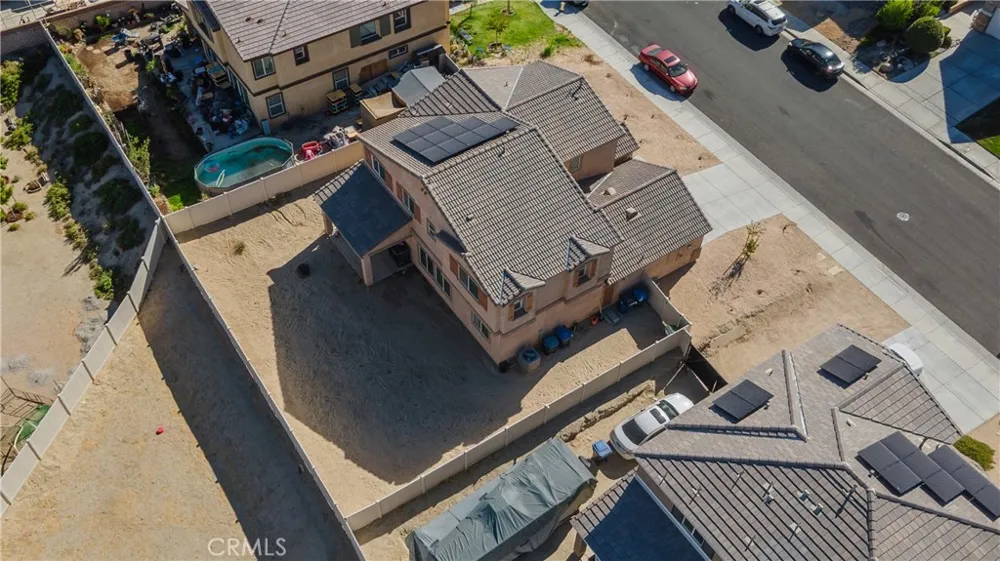 38218 Chapelle Street Palmdale, CA 93552
