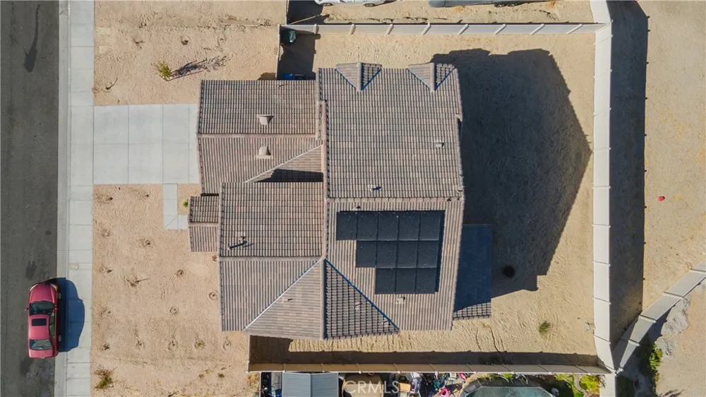 38218 Chapelle Street Palmdale, CA 93552