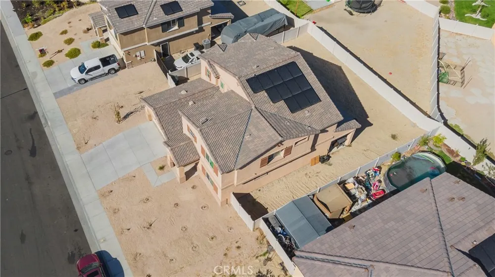 38218 Chapelle Street Palmdale, CA 93552