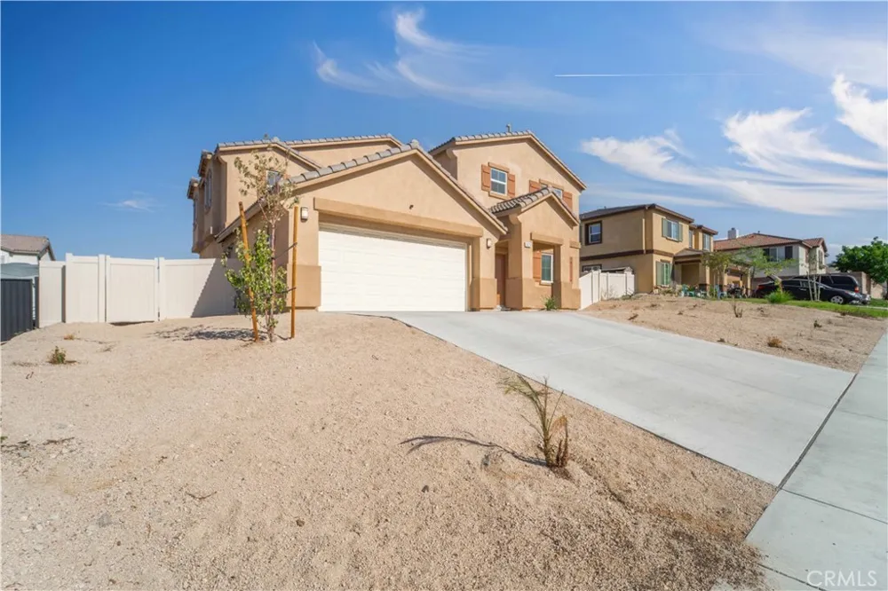 38218 Chapelle Street Palmdale, CA 93552