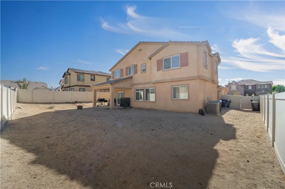 38218 Chapelle Street Palmdale, CA 93552