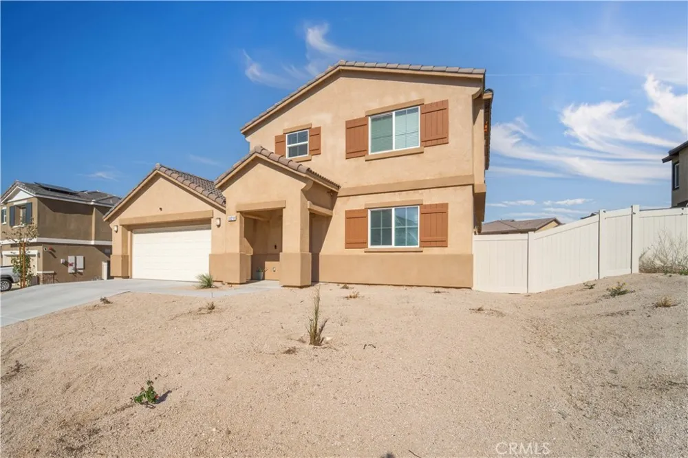 38218 Chapelle Street Palmdale, CA 93552