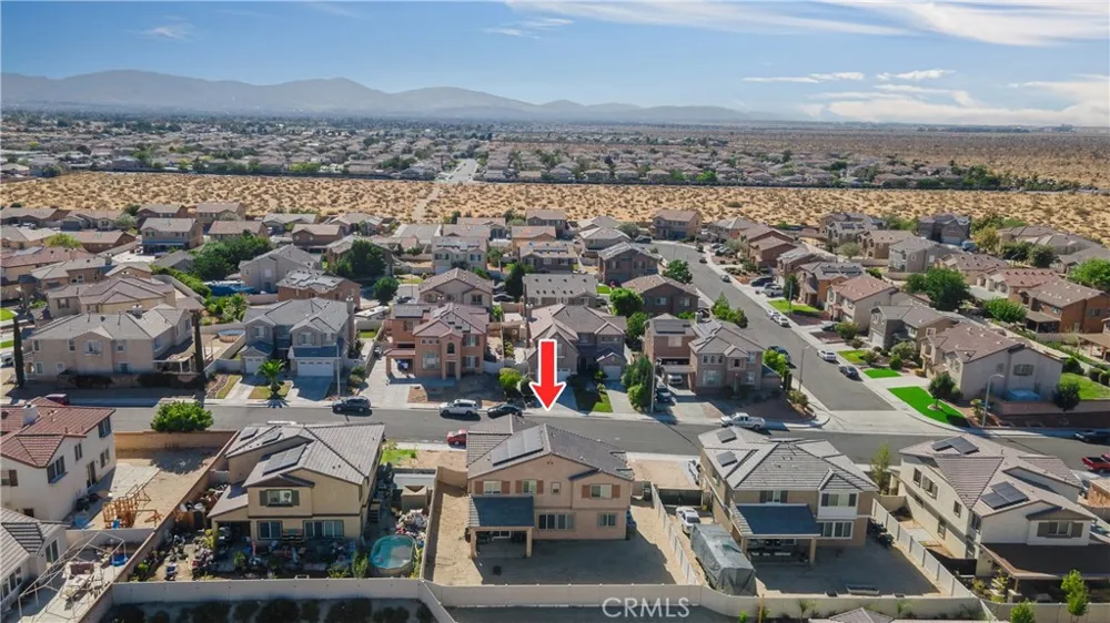 38218 Chapelle Street Palmdale, CA 93552