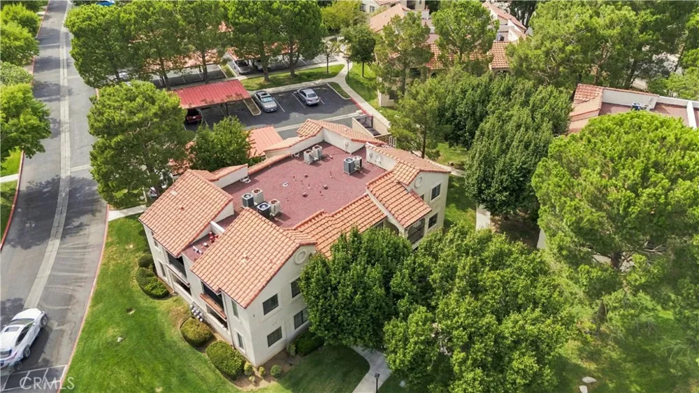 2554 Olive Dr #Apt 8 Palmdale, CA 93550