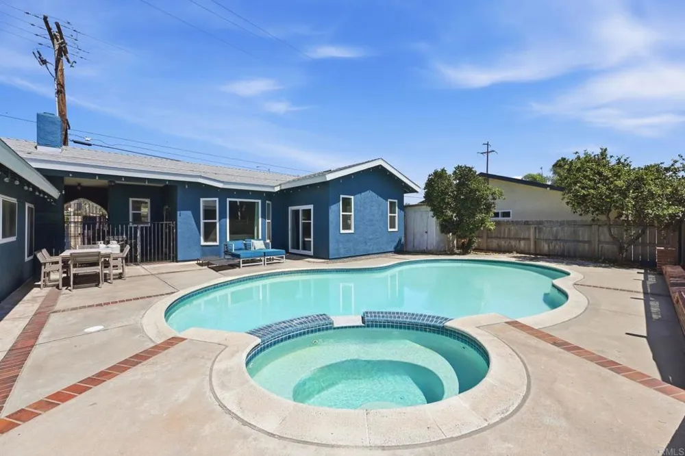 2351 Stewart Place Escondido, CA 92027