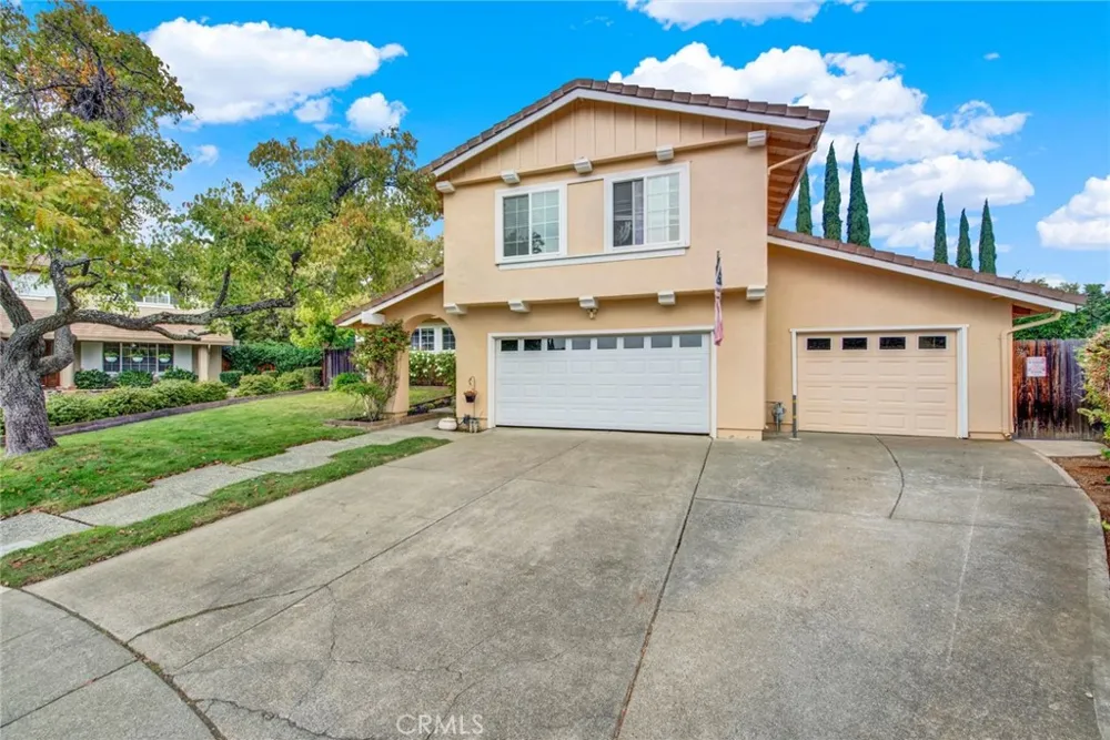 1720 Wayne Court Fairfield, CA 94534