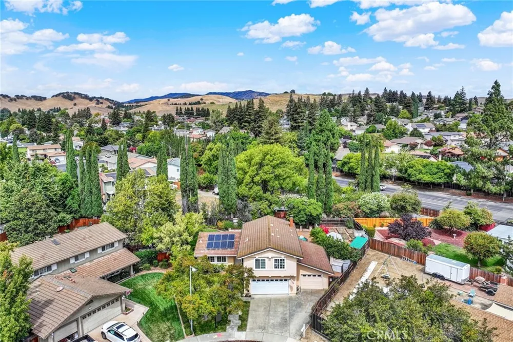 1720 Wayne Court Fairfield, CA 94534