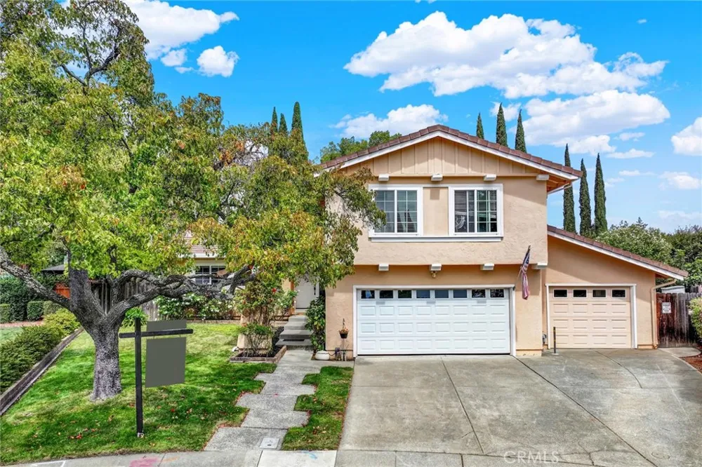 1720 Wayne Court Fairfield, CA 94534