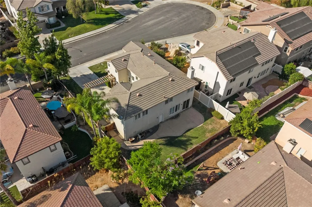 27145 Cherry Grove Court Temecula, CA 92591