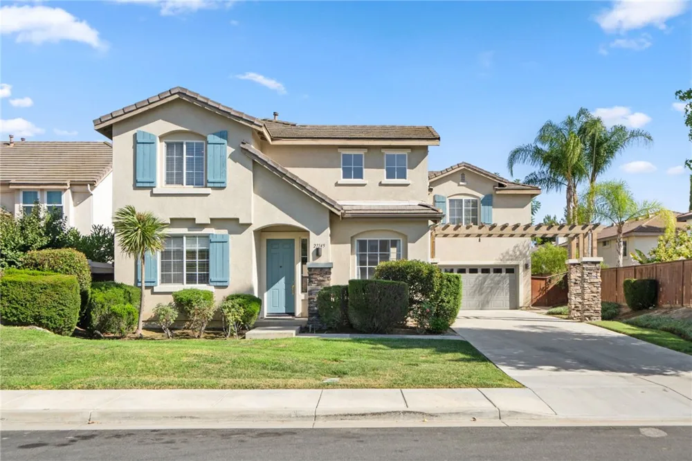 27145 Cherry Grove Court Temecula, CA 92591