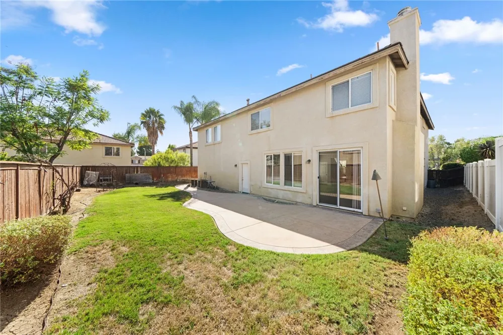 27145 Cherry Grove Court Temecula, CA 92591