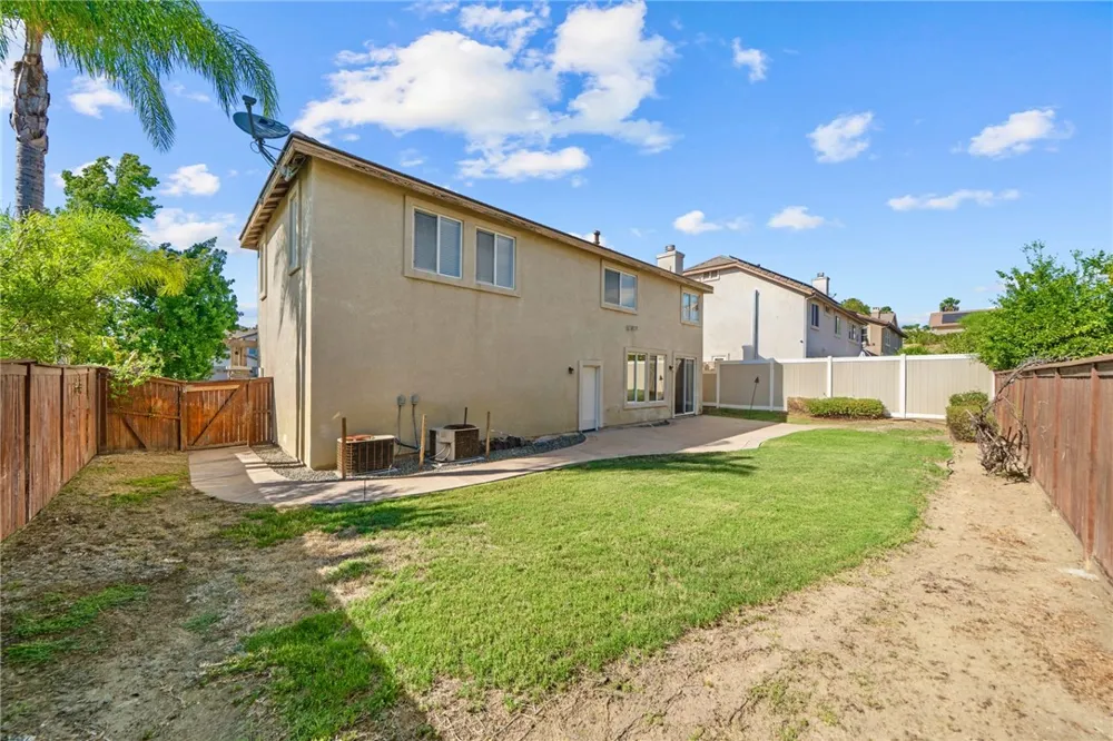 27145 Cherry Grove Court Temecula, CA 92591