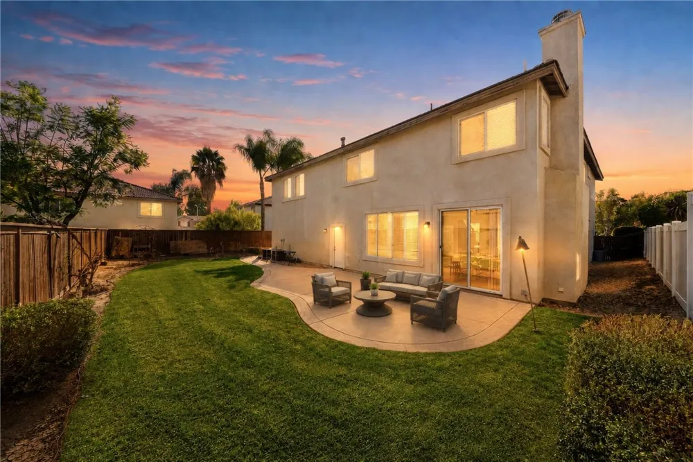 27145 Cherry Grove Court Temecula, CA 92591