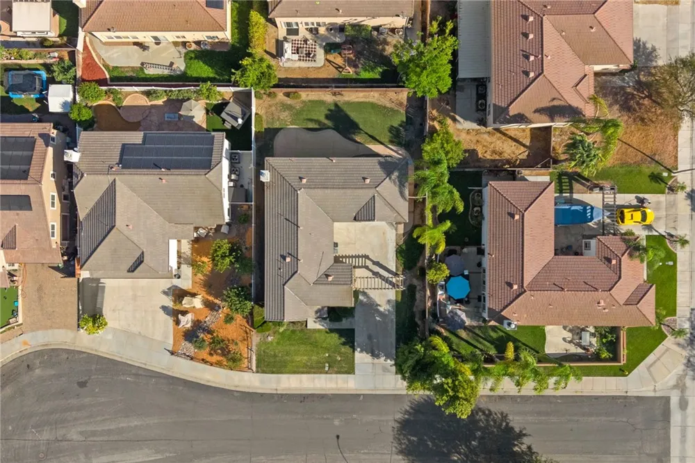 27145 Cherry Grove Court Temecula, CA 92591