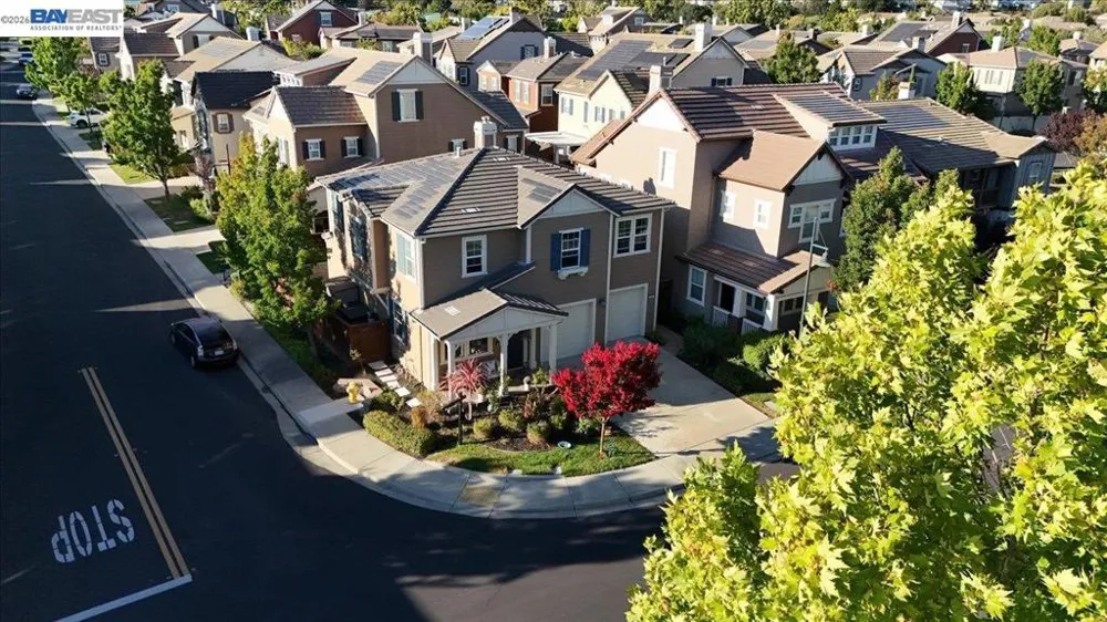 3587 Colchester Lane Dublin, CA 94568