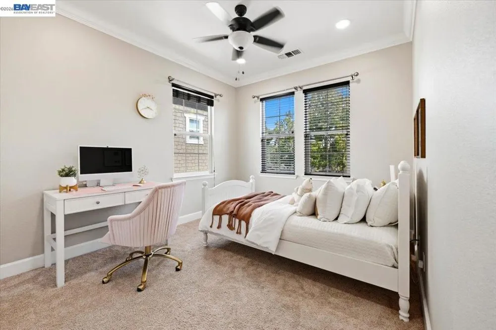 3587 Colchester Lane Dublin, CA 94568