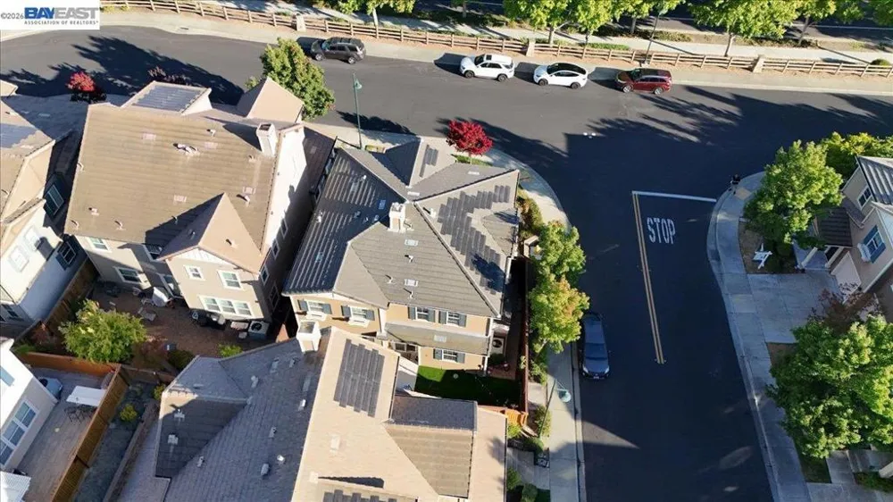 3587 Colchester Lane Dublin, CA 94568