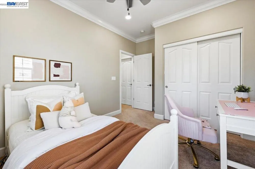3587 Colchester Lane Dublin, CA 94568